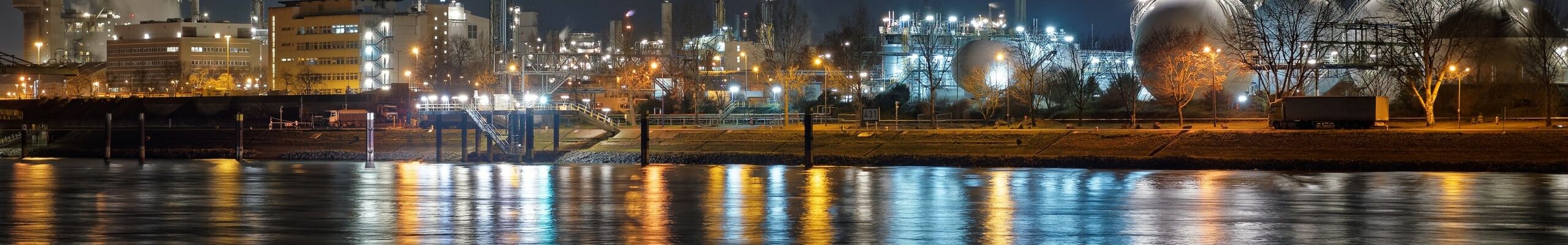 Hubertus Storck | Senior OT Security Architect und Consultant