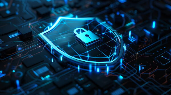 Hubertus Storck | Senior OT Security Architect und Consultant