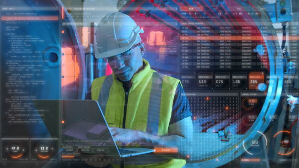 Hubertus Storck | Senior OT Security Architect und Consultant